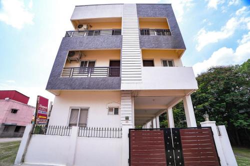 Elegant Residency Urapakkam