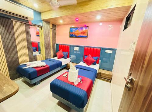 Hotel al raihan