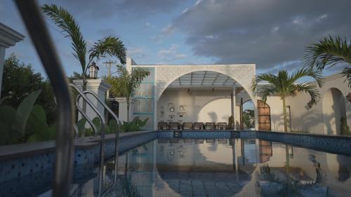 Kere Mane Retreat