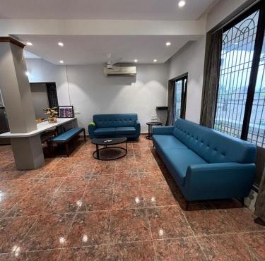 Villa Otio II