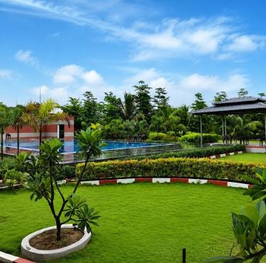 NSD Hospitality Resorts & Villas, Karjat - Khopoli