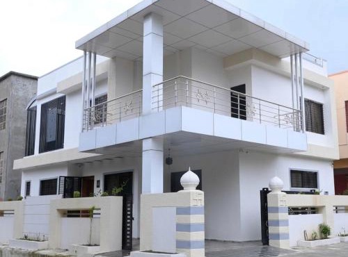 Tuljai Homestay