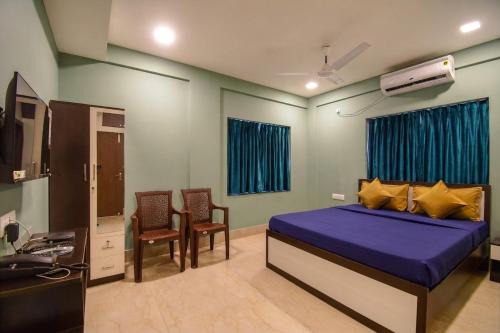 FabHotels Calyra
