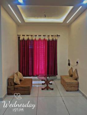ExecutiveStudio NearAirport And Chandigarh University