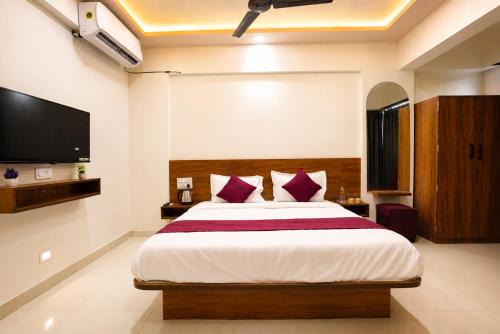Nashik Comfort Stay
