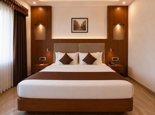 Hotel Shreedhar