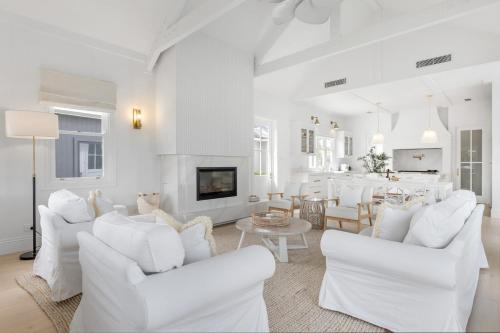 The Homestead at Farmhouse Hunter Valley