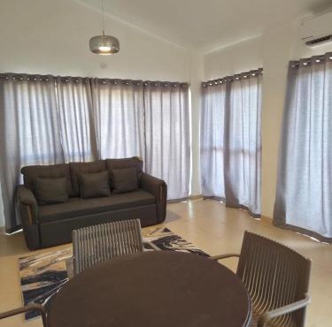 HQ Villa, Sparsh Resort Naldhe