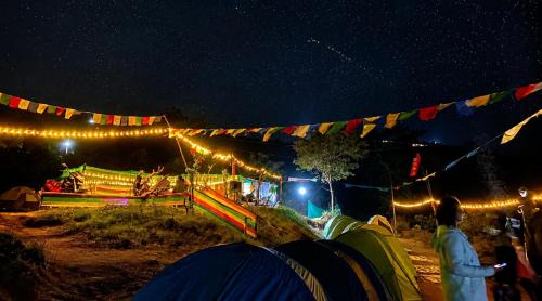 Campify Premium Lakeside Camping in Bhandardara