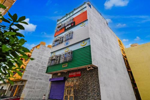 Hotel O Elegant Stay CDA