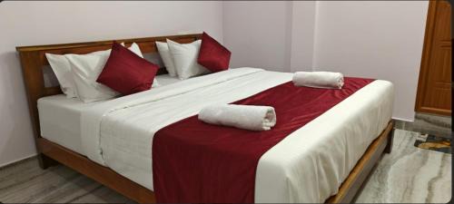 Coorg Rio Villa