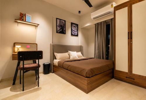 Union at BKC