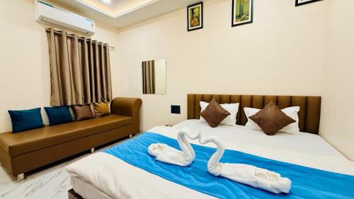Hotel Gurukripa Palace