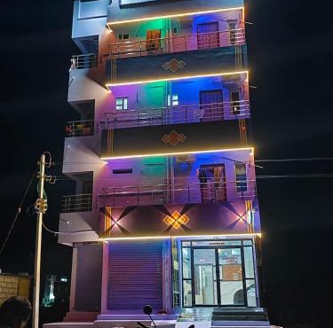 Arumugam inn