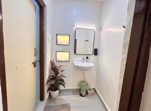 Mahesh Guest House