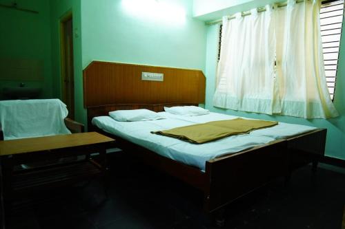 Balaji inn