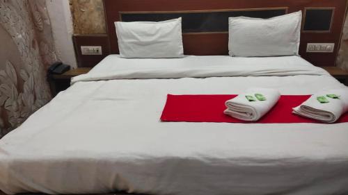 Triveni Inn