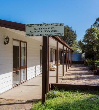 Cuvee Cottage
