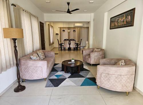 TGH Villa Premium Villa with Private Pool Goa