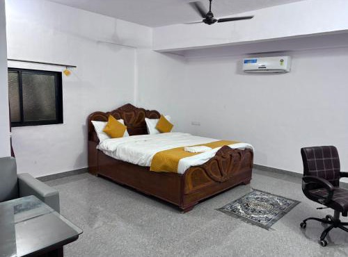 Aatithi Stay