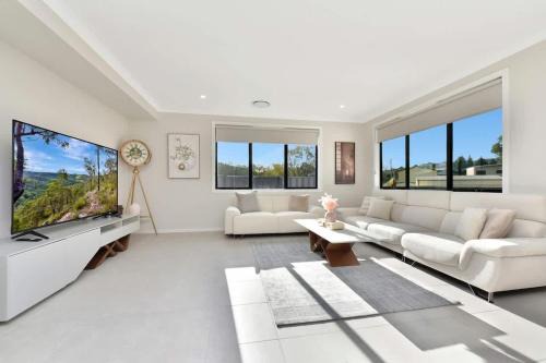 Mount View Escape at Millfield