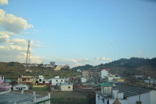 Shubham Home Stay