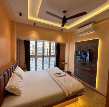 Hotel Vyankatesh Inn