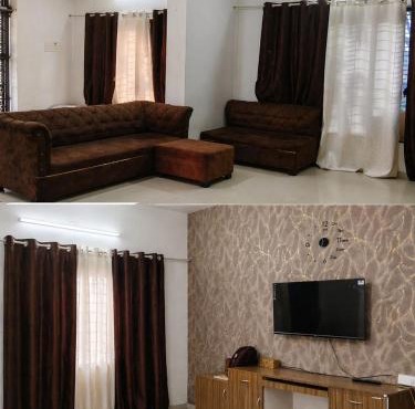 3BHK PENTHOUSe