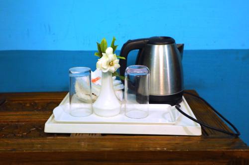 Hill Fort Hotel And Resorts Yelagiri Hills