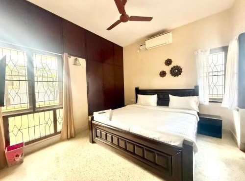 Kolam Dingai Serviced Residence, Kotturpuram