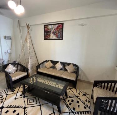 MyStayCompany High Rise -13th floor smart home