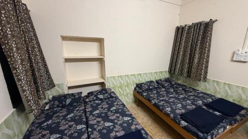 Rudraksh Homestay