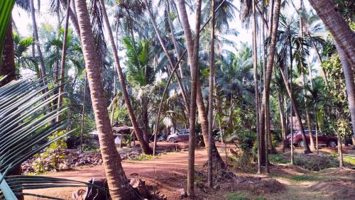 Samant Beach Resort