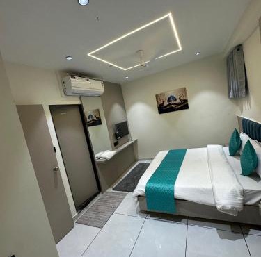 Hotel Prithvi Hill