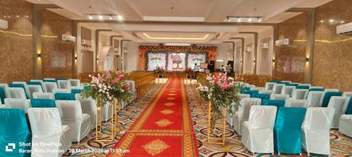Shubham Hotel and Resort