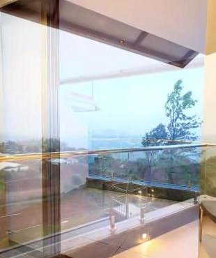 Grand Valley Resort,Bhilar