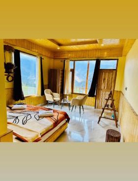 Wildnest shangarh