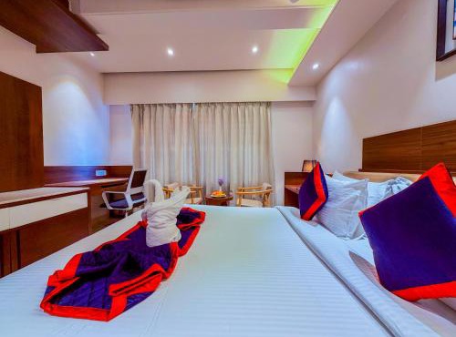 Zip By Spree Hotels Ilkal
