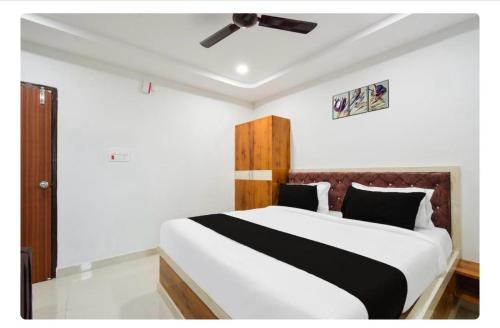 SUNRISE GROUP OF HOTELS,SURYAPeT