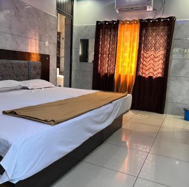 Shanti Nivas Homestay