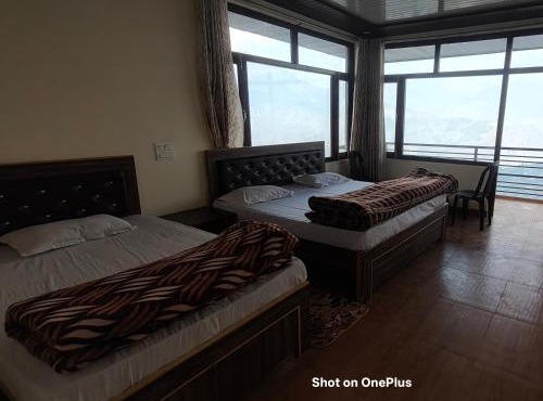 NAVRAJ homestay