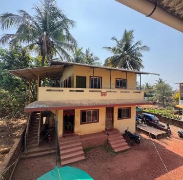 Budget Bliss Homestay in Ratnagiri