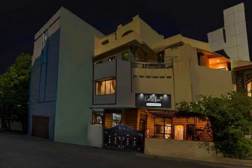 Super Collection O Townvilla Guesthouse