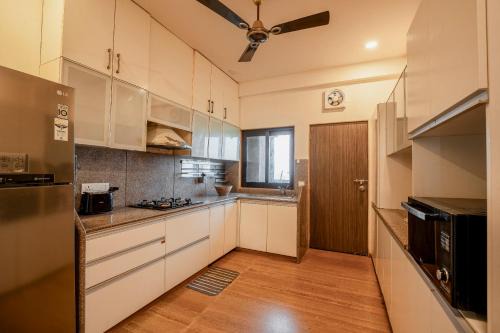4BHK Premium Sea View Penthouse in Panjim