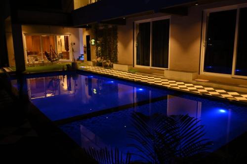 6BHK RADIANT Villa