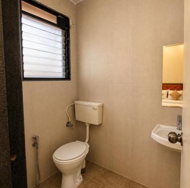 Nidhi Service Apartment
