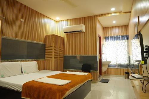SSR Hotel