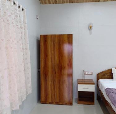 Shree Radha Nature Resort