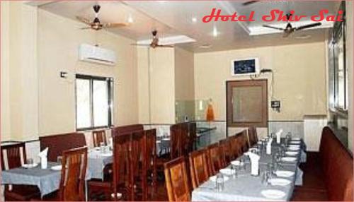 Hotel Shiv Sai