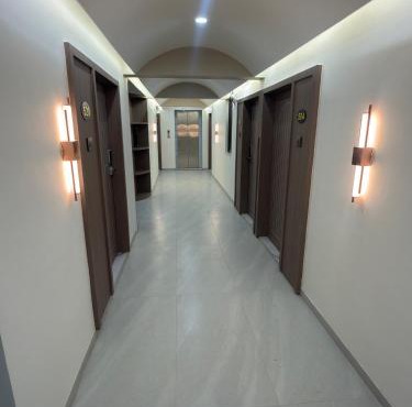 Hotel Yagnik Inn